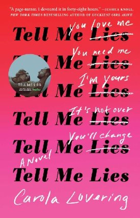 Tell Me Lies : A Novel