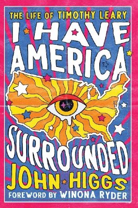 I Have America Surrounded