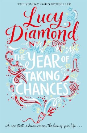The Year of Taking Chances