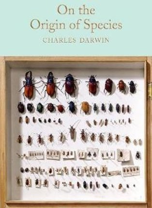 On the Origin of Species