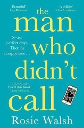 The Man Who Didn´t Call
