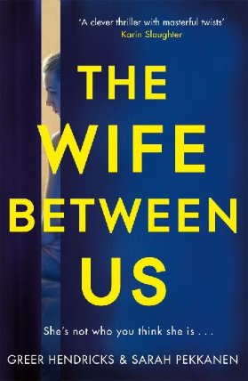 Wife Between Us