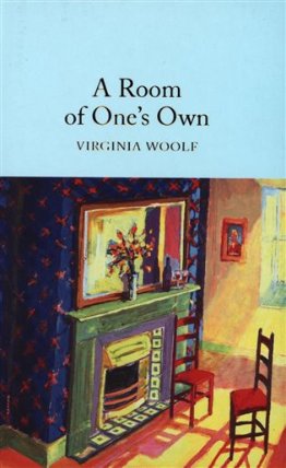 A Room of One's Own