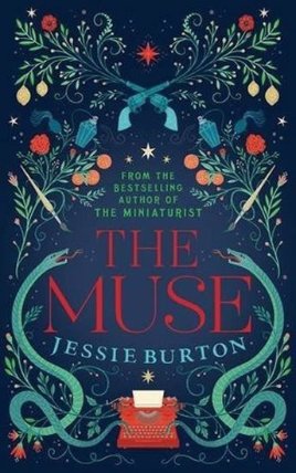 The Muse