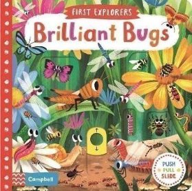 Brilliant Bugs