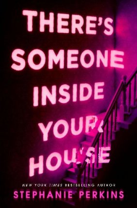 There´s Someone Inside Your House