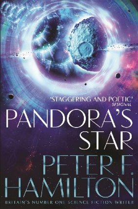 Pandora´s Star