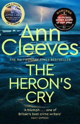 The Heron´s Cry