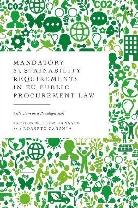 Mandatory Sustainability Requirements in EU Public Procurement Law: Reflections on a Parad