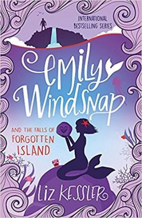 Emily Windsnap and the Falls of Forgotten Island : Book 7