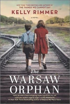 The Warsaw Orphan
