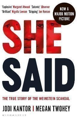 She Said