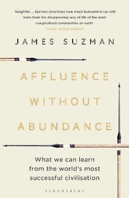 Affluence Without Abundance