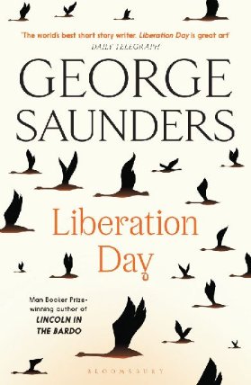 Liberation Day: From ´the world´s best short story writer´ (The Telegraph) and winner of t