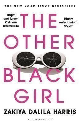 The Other Black Girl