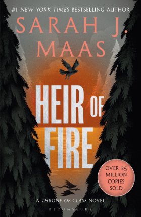 Heir of Fire