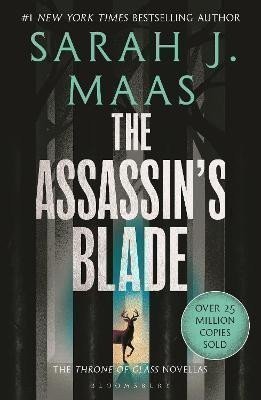 The Assassin´s Blade