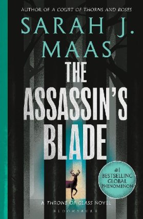 The Assassin´s Blade