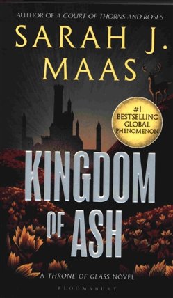Kingdom of Ash