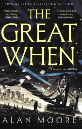 The Great When