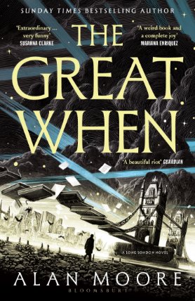 The Great When