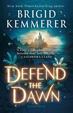 Defend the Dawn
