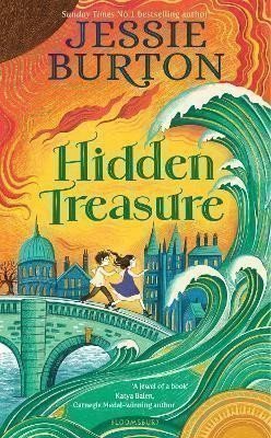 Hidden Treasure