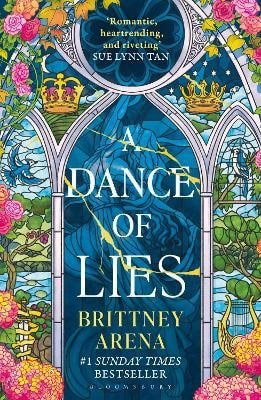 Dance of Lies