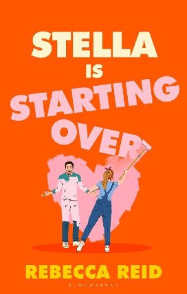 Stella Is Starting Over