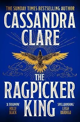 Ragpicker King