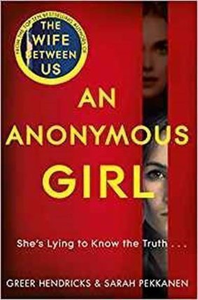 An Anonymous Girl