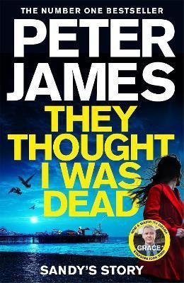 They Thought I Was Dead: Sandy´s Story