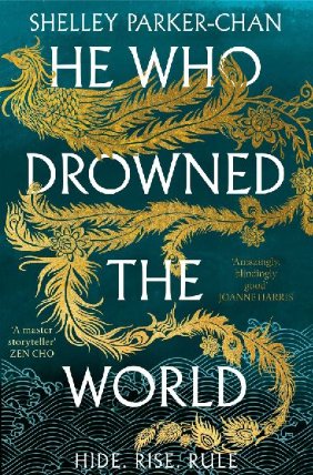He Who Drowned the World