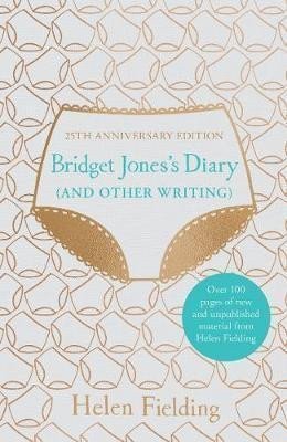 Bridget Jones´s Diary (And Other Writing)
