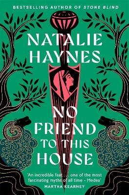 No Friend to This House