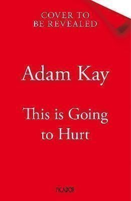 This is Going to Hurt