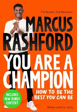 You Are A Champion: How To Be the Best You Can Be