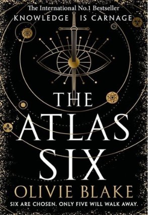 The Atlas Six