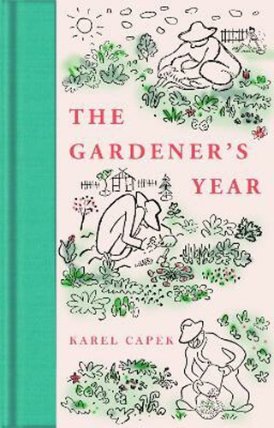 The Gardener´s Year