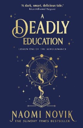 A Deadly Education