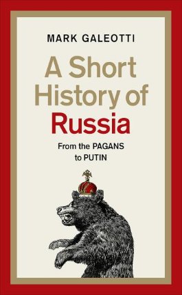 Short History of Russia