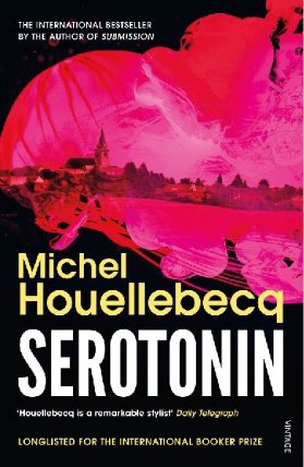 Serotonin (anglicky)