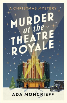 Christmas Mystery 2 : The perfect murder mystery for Christmas 2021