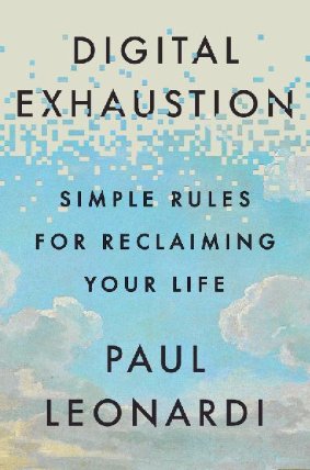 Digital Exhaustion