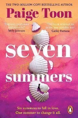 Seven Summers: An epic love story from the Sunday Times bestselling author