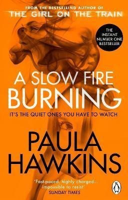 Slow Fire Burning