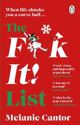 The F**k It! List