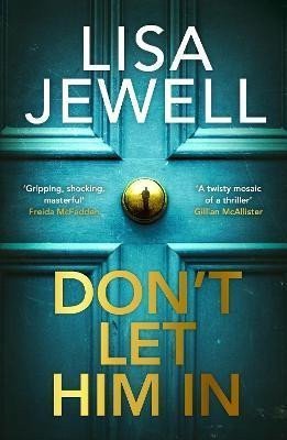Don´t Let Him In