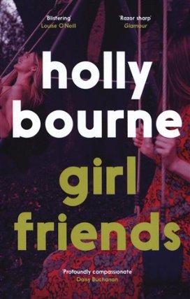 Girl Friends