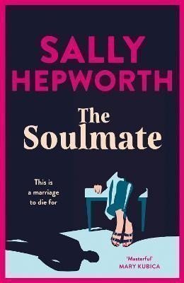 The Soulmate: the brand new addictive psychological suspense thriller from the internation